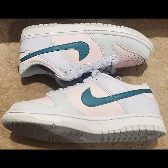 Dunk Low GS 'Mineral Teal'